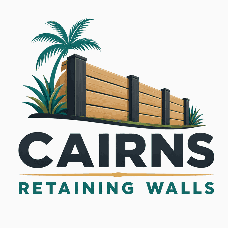 Cairns Retaining Walls